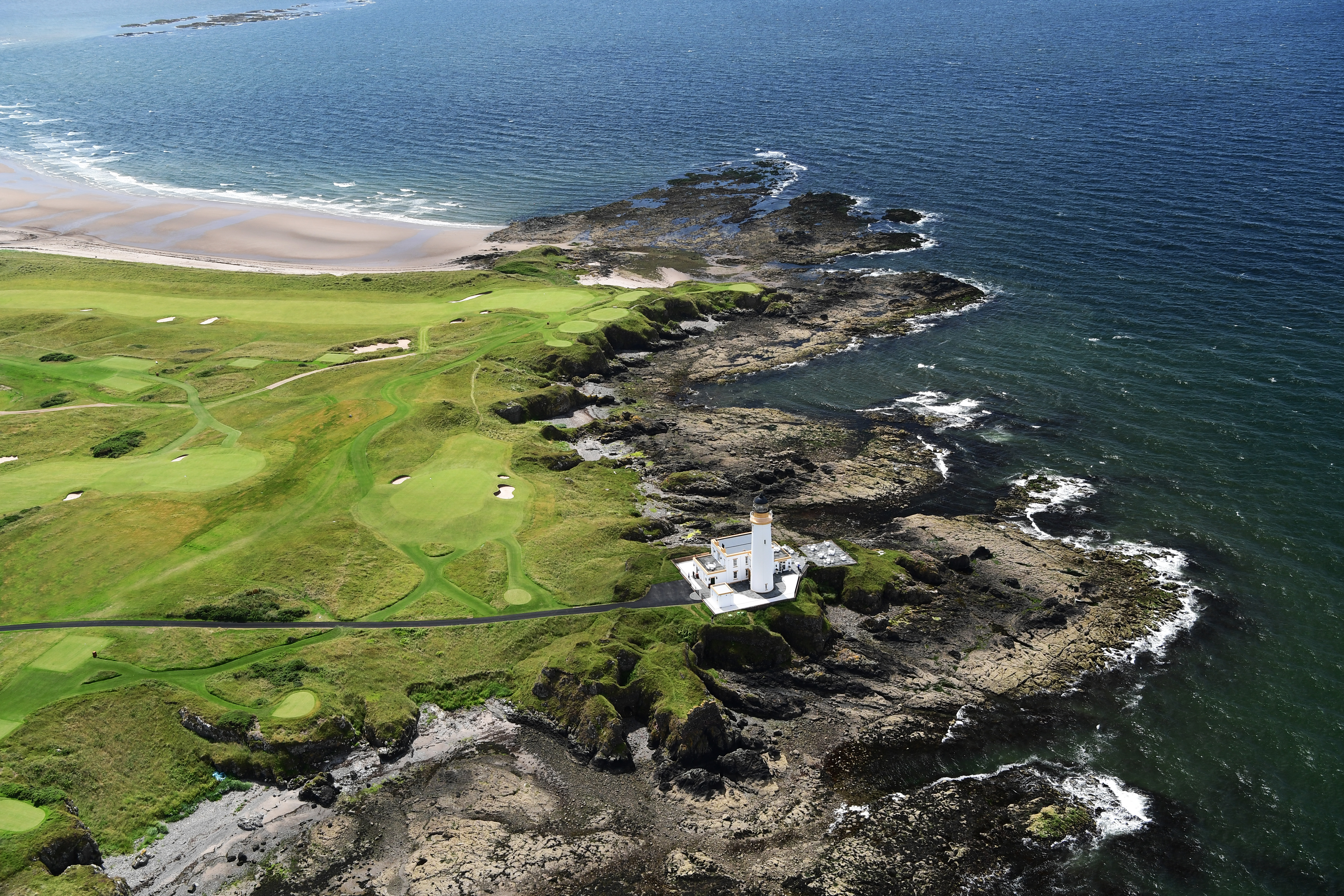 Trump Turnberry